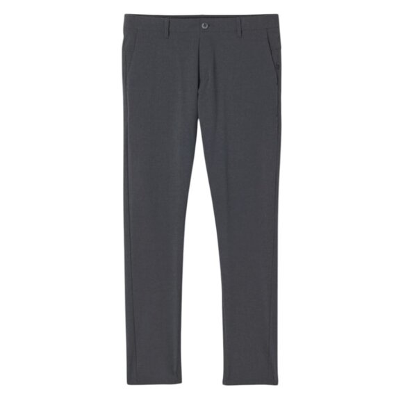 Vuori Aim Pant 30" Men's 36x30 - Charcoal - V431 Golf, Travel & Everyday - Picture 1 of 9